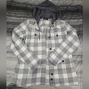 Womans Harley Davidson Jacket